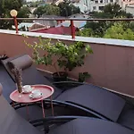Bucurestii Noi, 6 Persoane, Romexpo, Omv, Baneasa, Lagoon Park Apartmán