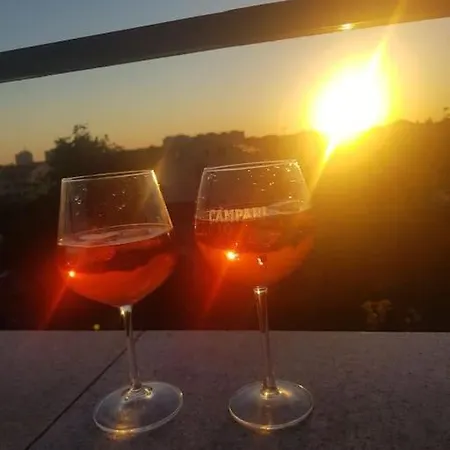 Bucurestii Noi, 6 Persoane, Romexpo, Omv, Baneasa, Lagoon Park Apartamento *