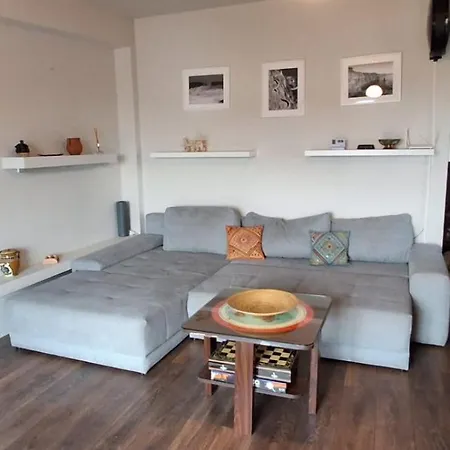Apartment Bucurestii Noi, 6 Persoane, Romexpo, Omv, Baneasa, Lagoon Park