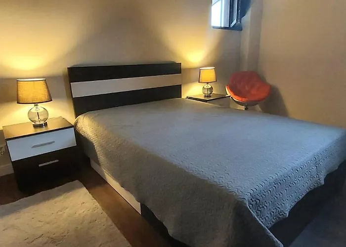 Bucurestii Noi, 6 Persoane, Romexpo, Omv, Baneasa, Lagoon Park *