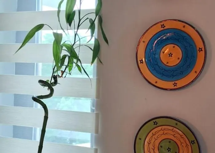 Bucurestii Noi, 6 Persoane, Romexpo, Omv, Baneasa, Lagoon Park Διαμέρισμα *